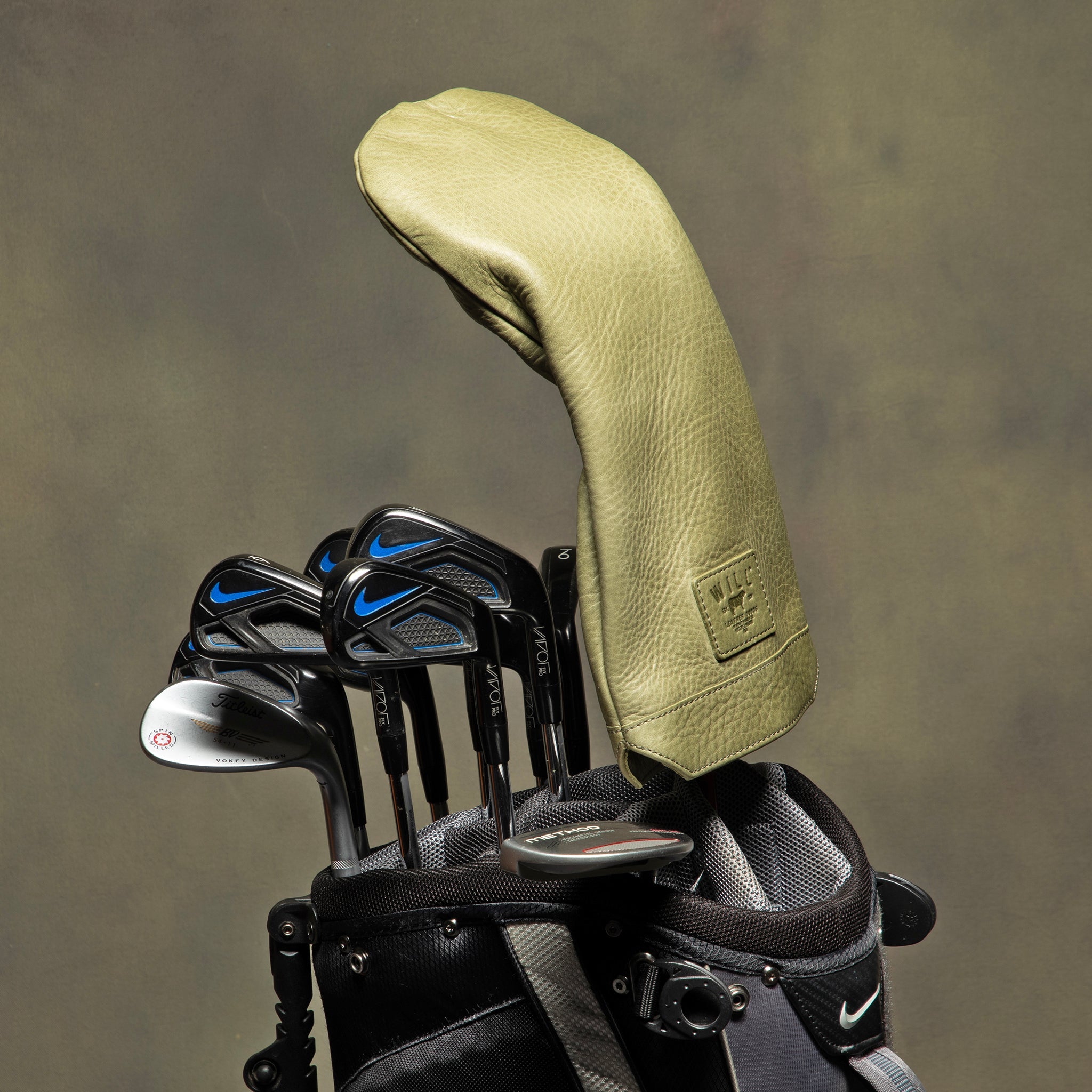Large Golf Club Head Cover